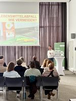 Stakeholderdialog,  © A14/NHK Stakeholderdialog,