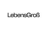 Logo © LebensGroß GmbH Logo