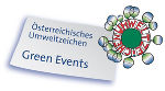 Aufsteirern ein Green Event © Umweltzeichen