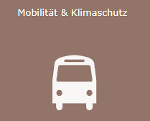 Mobilität & Klimaschutz © Pulswerk Mobilität & Klimaschutz