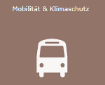 Mobilität & Klimaschutz