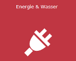 Energie, Wasser & Lärm