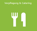 Verpflegung & Catering © Pulswerk Verpflegung & Catering