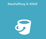 Beschaffung & Abfall © Pulswerk Beschaffung & Abfall