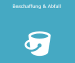 Beschaffung & Abfall