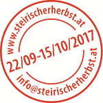 steirischer herbst 2017 © Land Steiermark / A14
