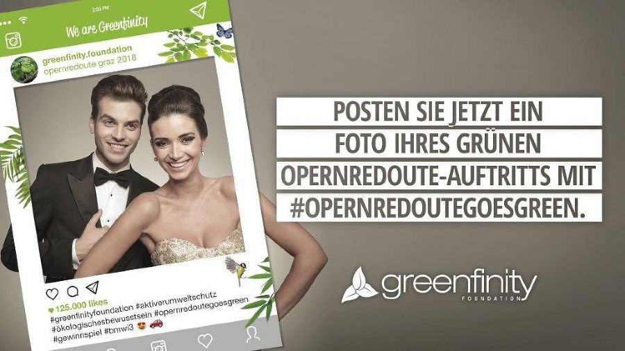 Greenfinity Facebook
