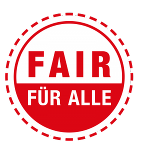 fair für alle - Barrierefreiheit © fair für alle