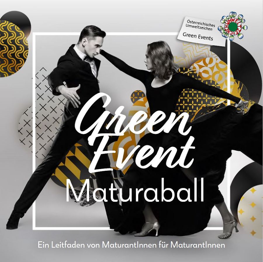 Leitfaden Maturaball