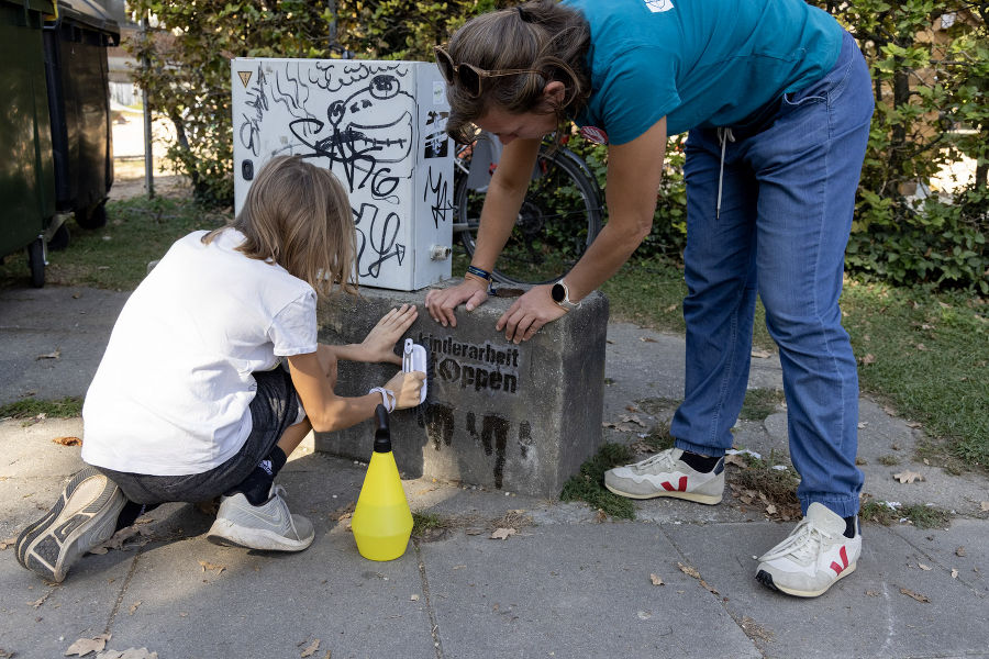 Kinderarbeit stoppen Kinderarbeit stoppen
