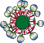 Logo Umweltzeichen