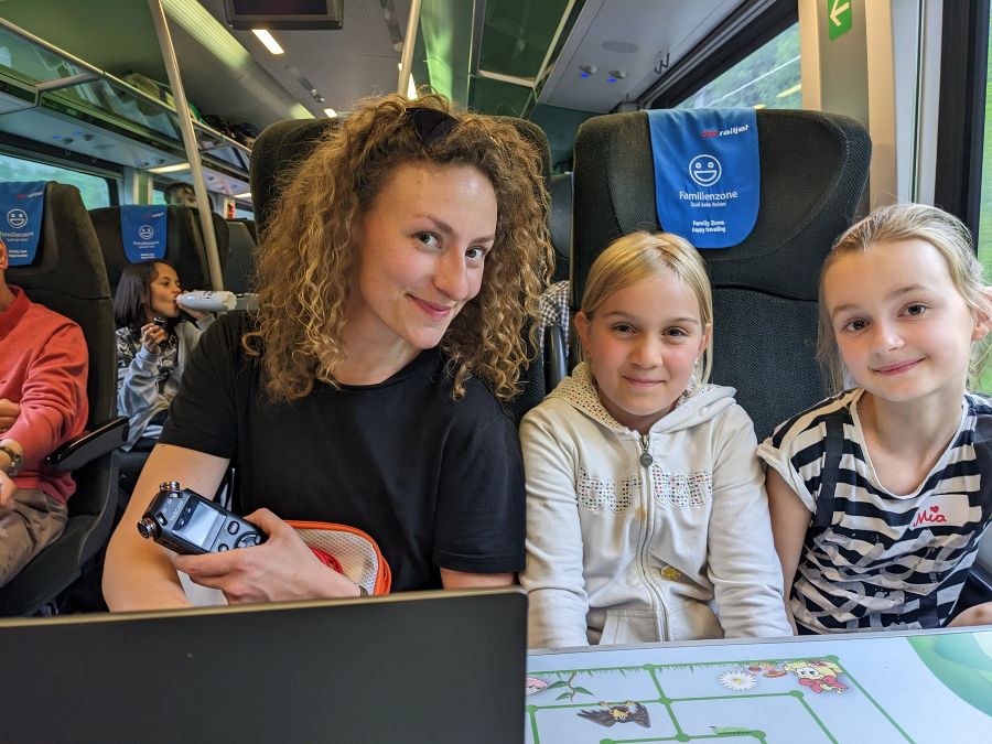 Impressionen