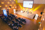 Jahresveranstaltung des Styrian Service Cluster 2024 © Styrian Service Cluster