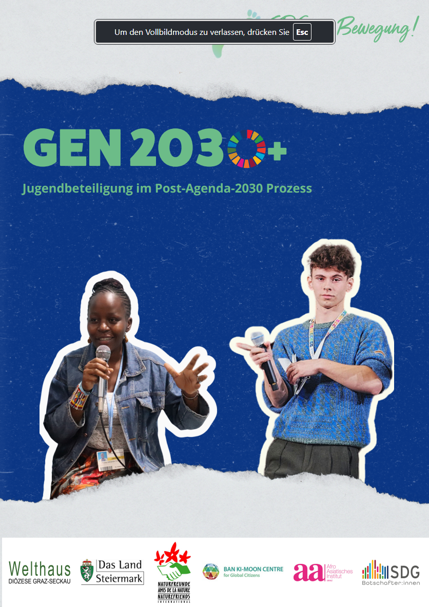 GEN 2030_Save the Date